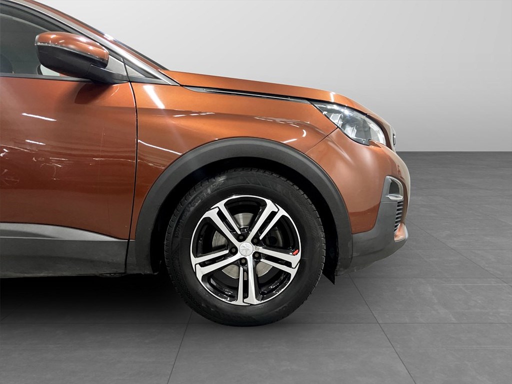 Bild på Active 1.6 BHDi 120hk Aut - CARPLAY, BACKSENSORER