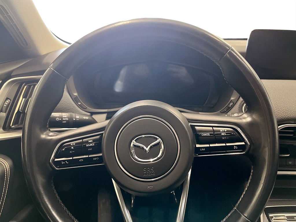 Bild på Exclusive-Line PHEV 327hk Aut AWD - RATTVÄRME, CARPLAY
