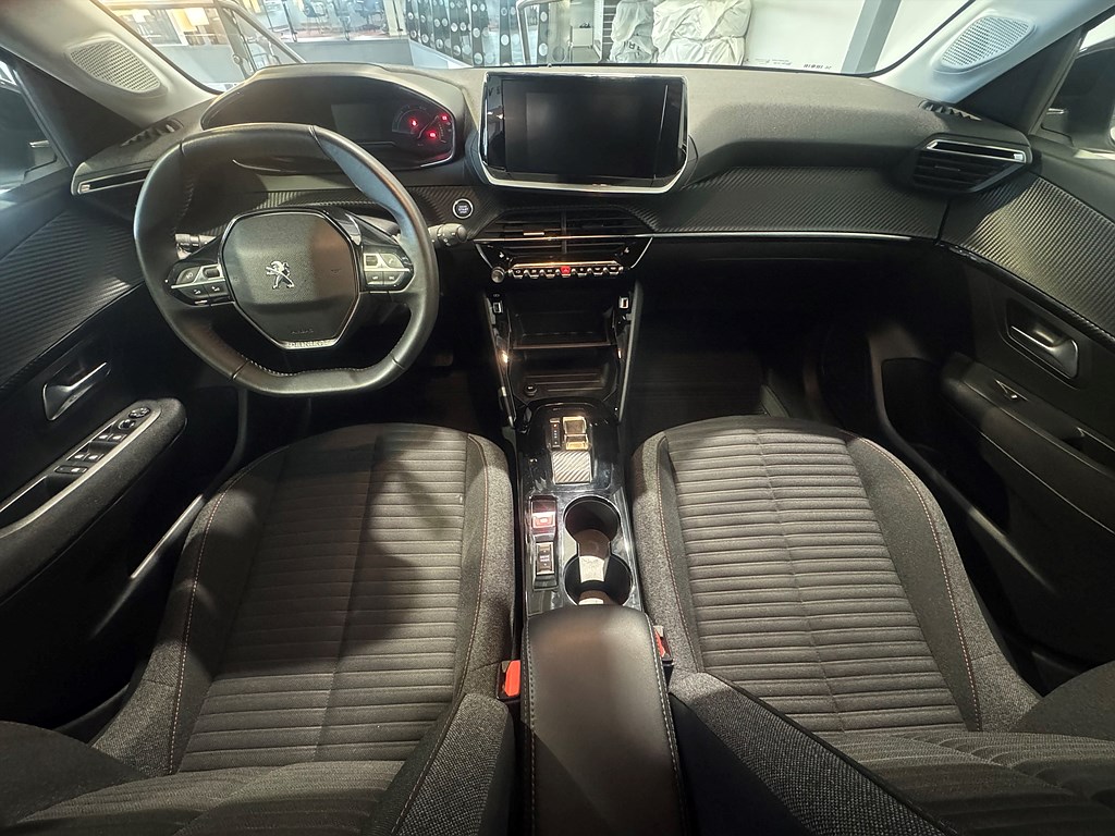 Bild på Active Pack 50kWh 136hk Aut - CARPLAY, KEYLESS