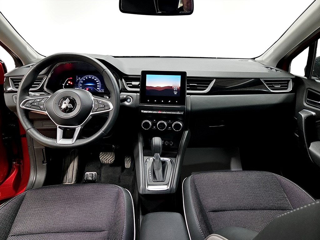 Bild på Intense Style 1.3 EDC 158hk Aut - B-KAMERA, NAVI