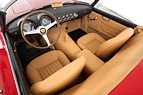 Ferrari 250 GT California Spider | Restored