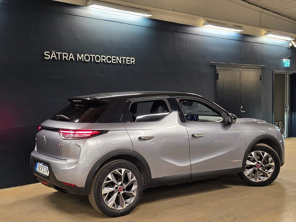 Bild på Performance line E-TENSE 136hk Aut - CARPLAY