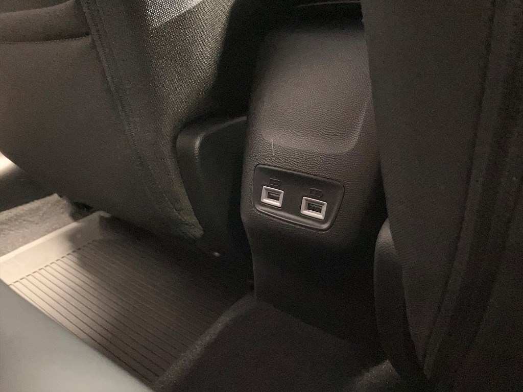 Bild på Allure Pack 1.2 PT 100hk - B-KAMERA, CARPLAY