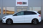 Mercedes-Benz B 180 Aut AMG Panorama Backkamera