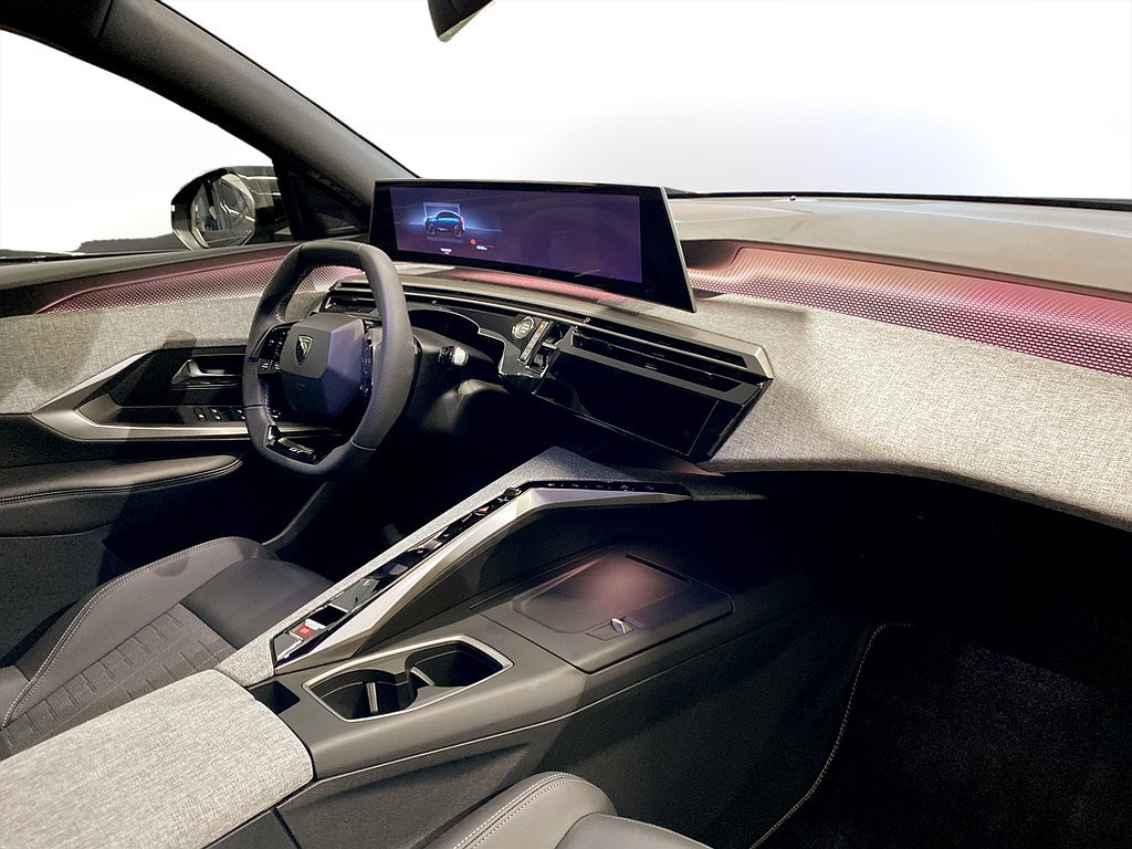 Bild på GT Hybrid 145hk Aut - B-KAMERA,CARPLAY,NAV