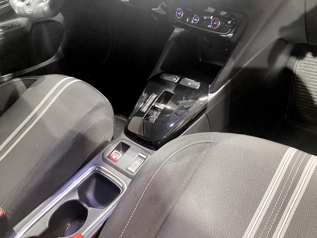 Bild på D&T 50kWh 136hk Aut - B-KAMERA, CARPLAY