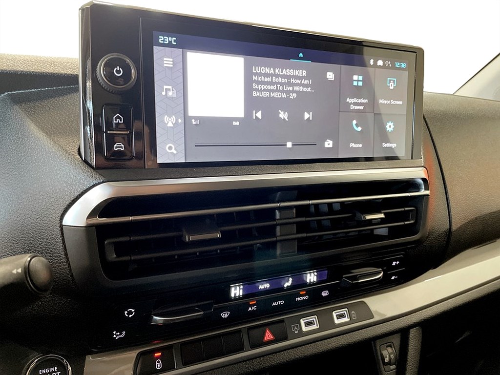 Bild på Business 145hk Aut L2 - EDITION! SERVICE & VINTERHJUL INGÅR!