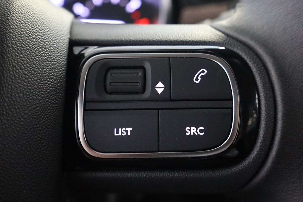 Bild på Shine 1.2 PT 110hk Aut - 360-KAMERA, CARPLAY