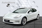 Tesla Model 3 Performance, 514HK, 2019
