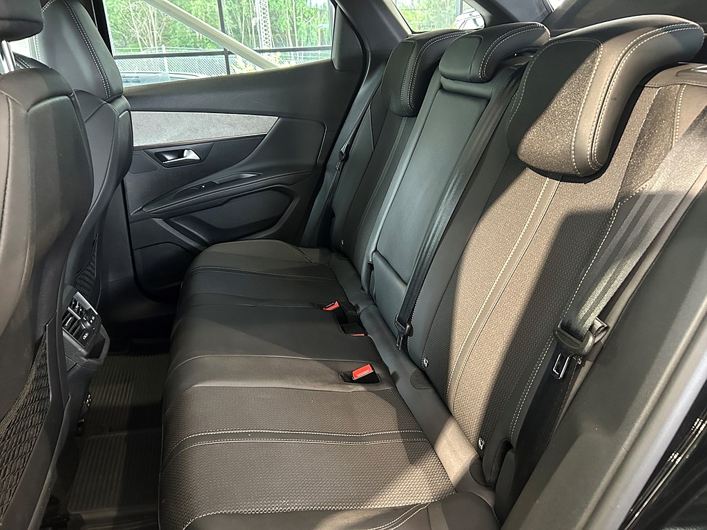 Bild på GT Back Pack 1.2 PT 130hk Aut - B-KAMERA, CARPLAY