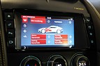Jaguar F-Type 400 Sport 400hk