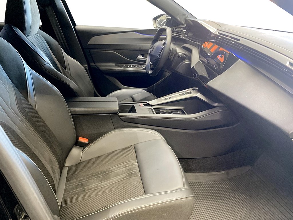 Bild på SW GT 1.2 PT 130hk Aut - B-KAMERA,ELSTOL MED MINNE