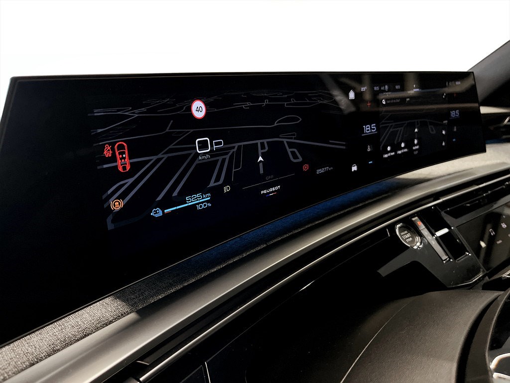 Bild på GT Ultimate 214hk Aut - B-KAMERA, CARPLAY,NAV