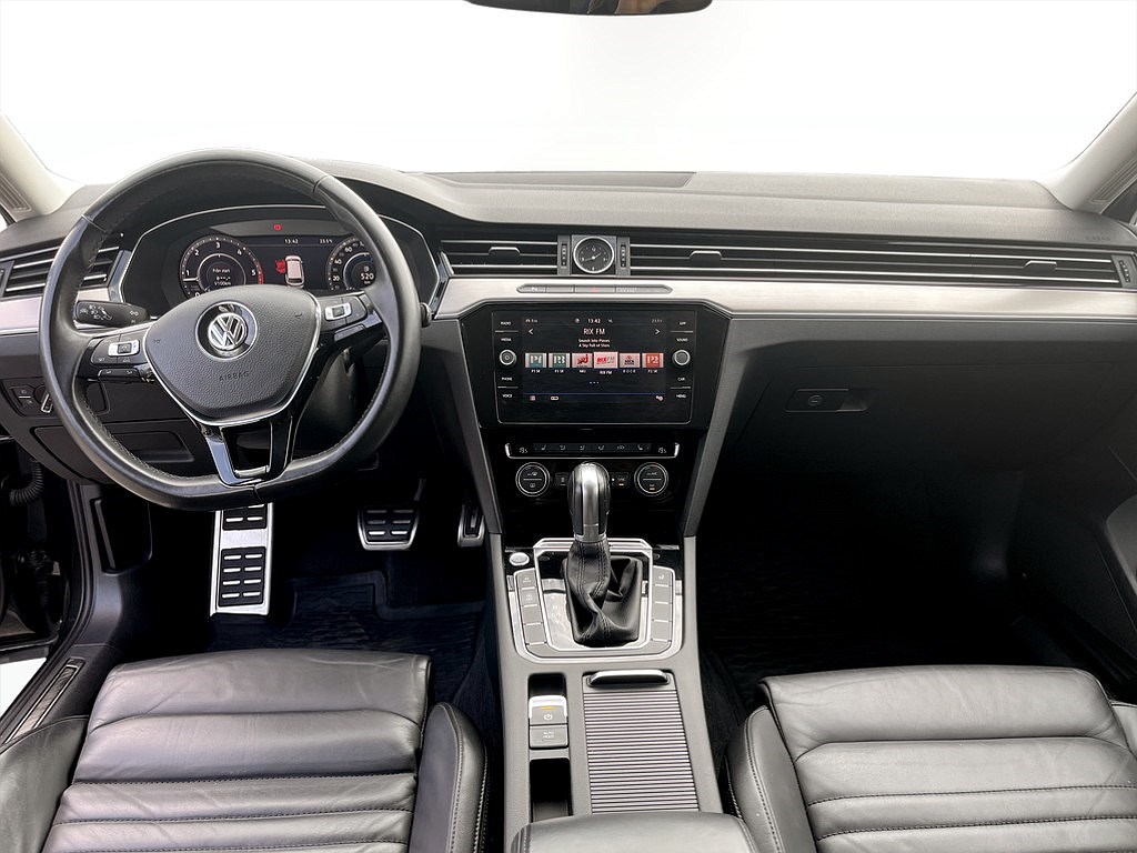 Bild på Alltrack Executive 2.0 TDI 190hk Aut AWD - DRAG, B-KAMERA