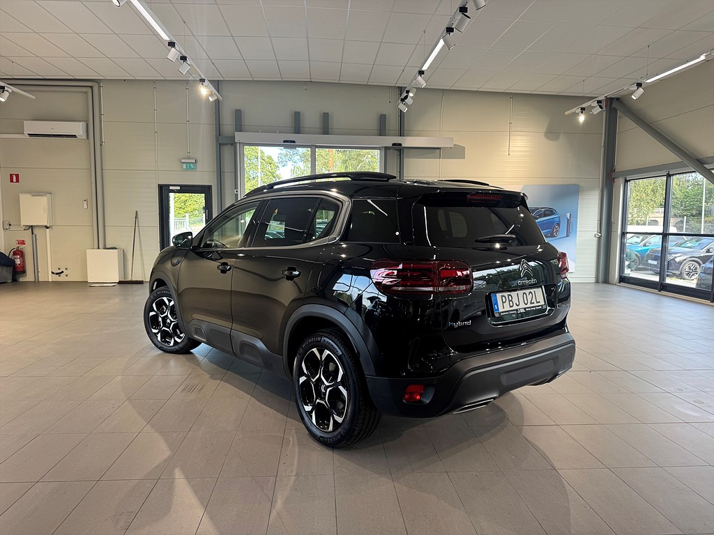 Bild på Shine PHEV 225hk Aut - B-KAMERA,CARPLAY,NAV