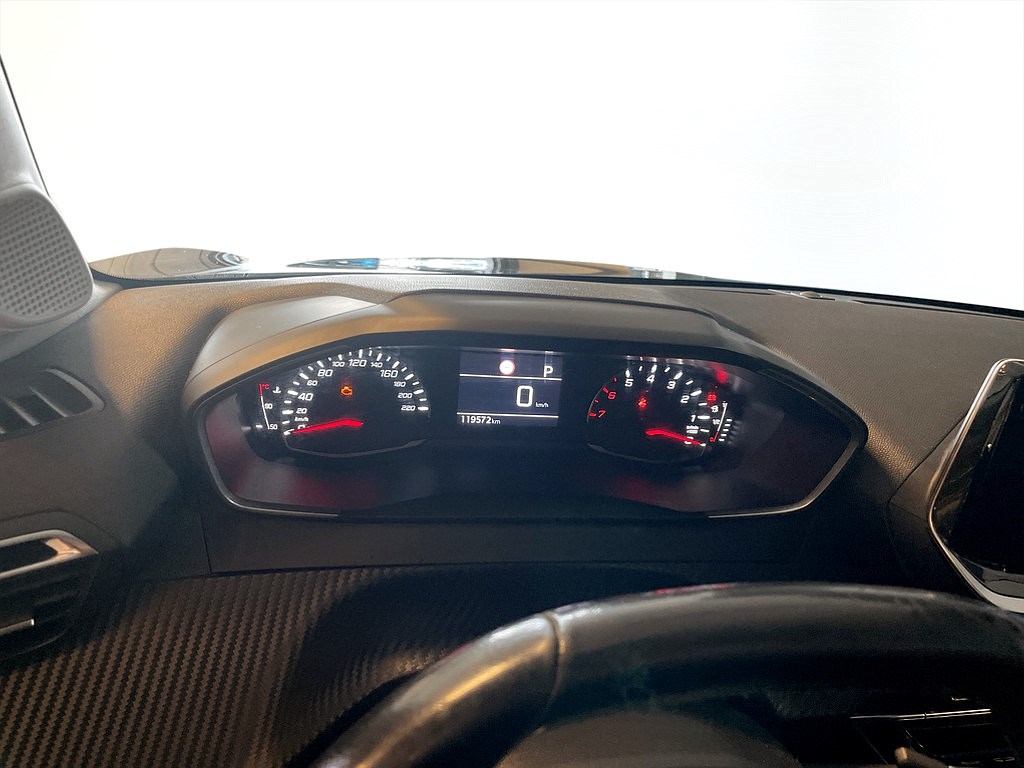 Bild på Active 1.2 PT 100hk Aut - CARPLAY, P-SENSORER BAK