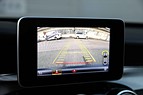 Mercedes-Benz C 220 d AMG Panorama 1-Ägare