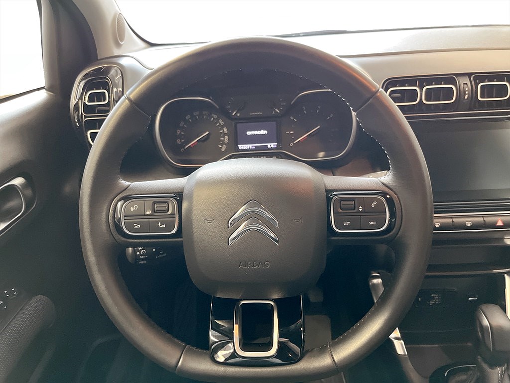 Bild på Shine 1.2 PT 130hk Aut - CARPLAY, BACKSENSORER