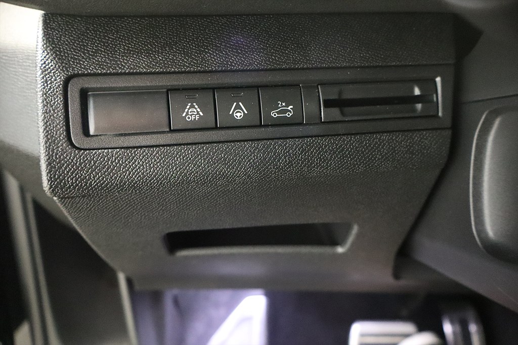 Bild på GT 1.2 PT 130hk Aut - B-KAMERA,,CARPLAY,NAVI