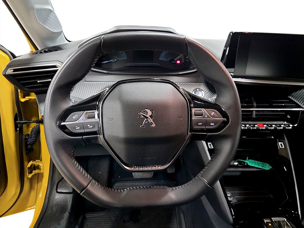 Bild på Active Pack 50kWh 136hk Aut - P-SENSORER, NAVI