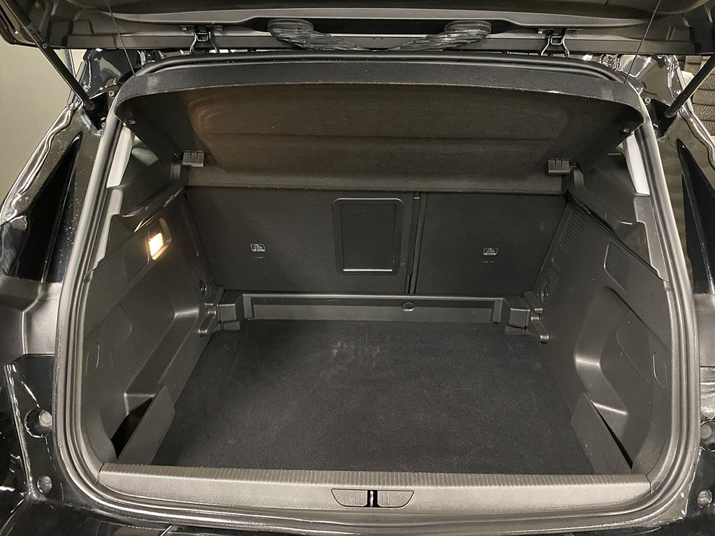 Bild på GS-Line 1.2 Turbo 130hk Aut - B-KAMERA, CARPLAY