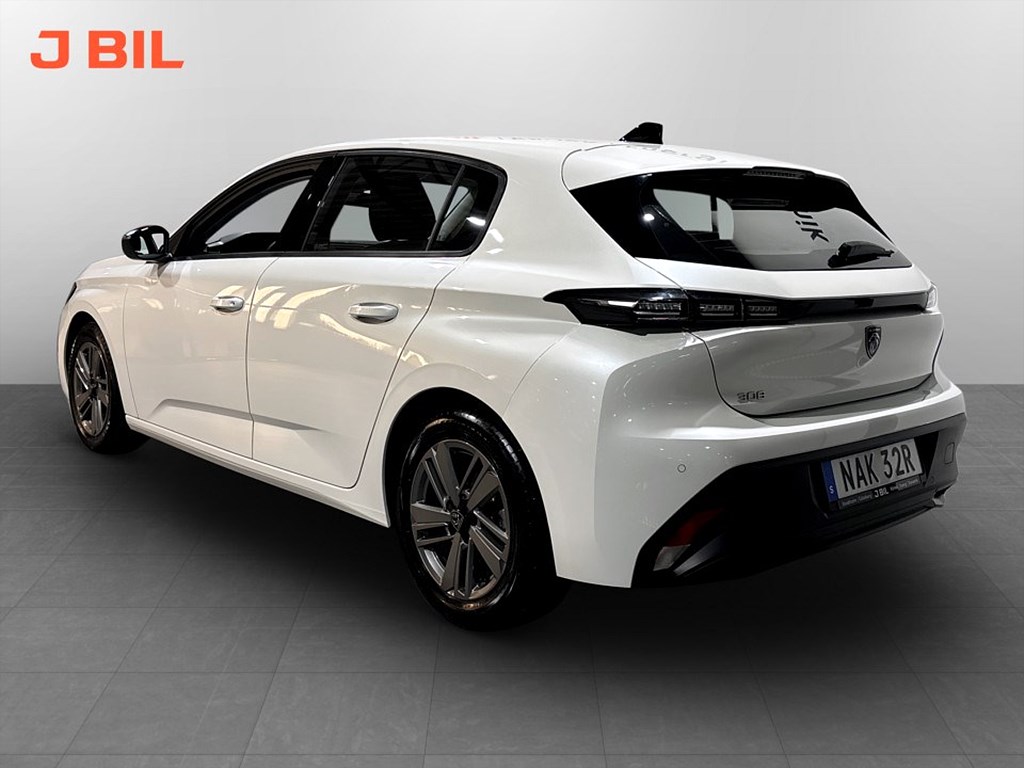 Bild på Active 1.2 PT 130hk Aut - CARPLAY, BACKSENSORER