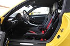 Porsche 911/991 GT3 Clubsport (475hk)