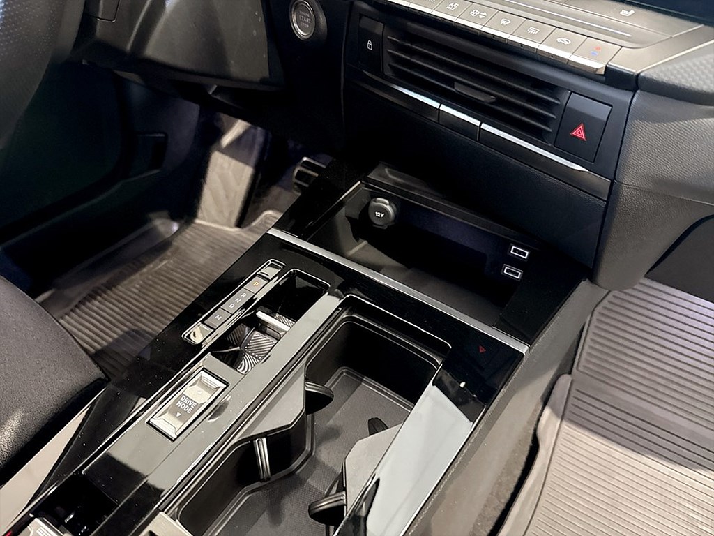 Bild på ST GS 1.2 PT 130hk Aut - B-KAMERA, CARPLAY