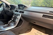 Volvo V70 D4 Geartronic 181HK