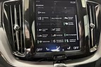 Volvo XC60 D4 AWD Geartronic, 190hk, 2019