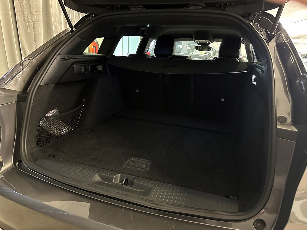 Bild på ST GS 1.2 PT 130hk Aut - 360-KAMERA, CARPLAY