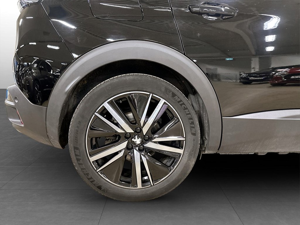 Bild på GT Hybrid4 300hk Aut AWD - ELSTOL, DRAG