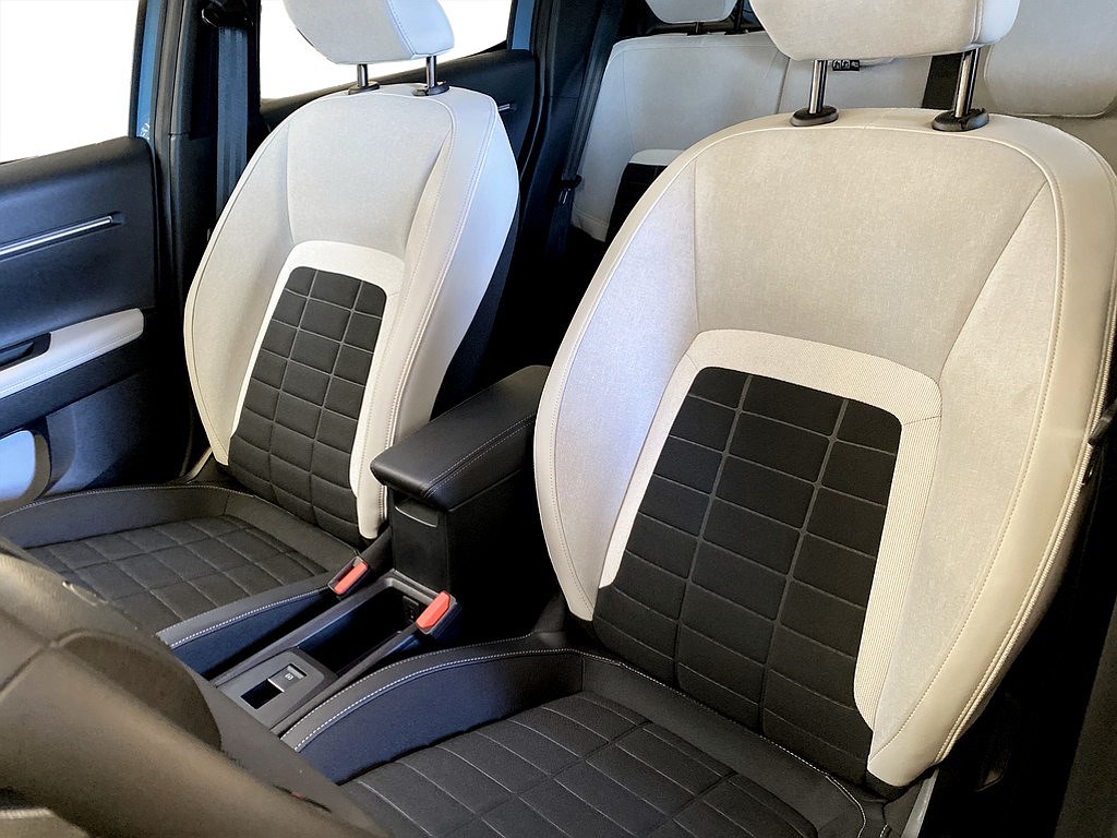 Bild på MAX 113hk Aut - B-KAMERA,CARPLAY,NAVI