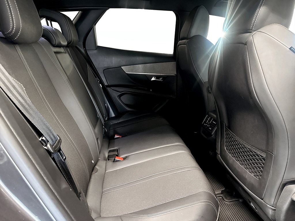 Bild på GT 1.2 PT 130hk Aut - B-KAMERA, CARPLAY