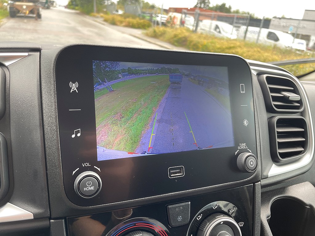 Bild på 140hk AT8 L2H2 Aut - HYRBIL