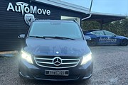 Mercedes-Benz V-Klasse V 250 d lang