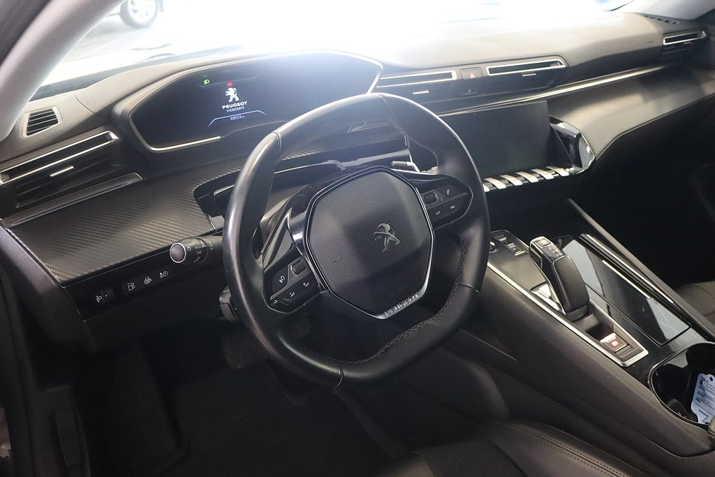 Bild på Allure PHEV 224hk Aut - B-KAMERA, CARPLAY