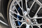 Chevrolet Corvette ZR1 Supercharged LS9