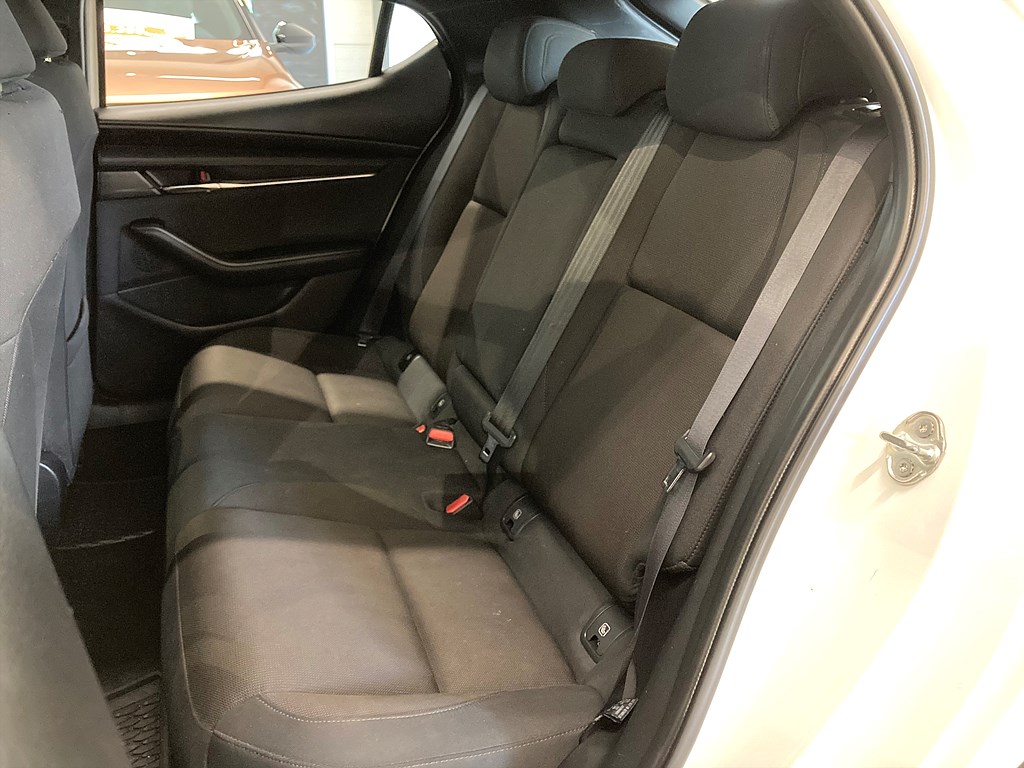 Bild på Hatchback Sky 2.0 150hk Aut - B-KAMERA, 1 ÄGARE
