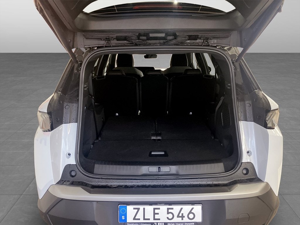 Bild på GT Hybrid 145hk Aut - NYA VINTERHJUL INGÅR!