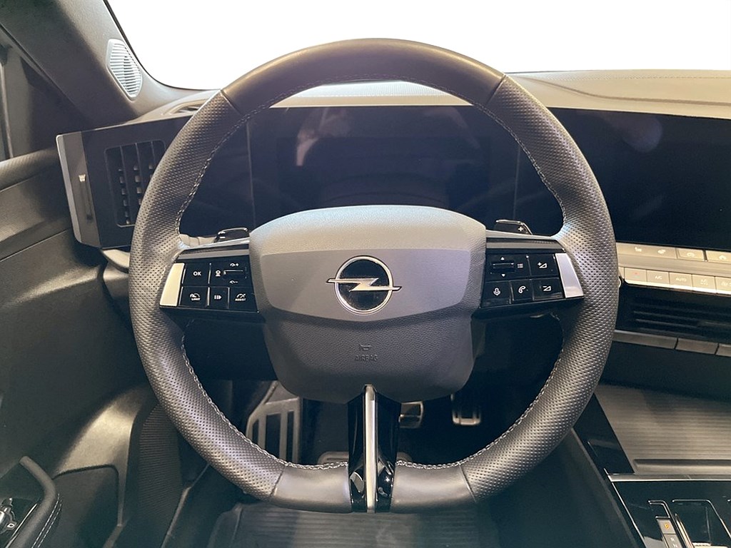 Bild på ST GS 1.2 PT 130hk Aut - B-KAMERA,CARPLAY,RATTVÄRME
