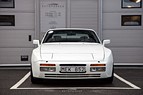Porsche 944 Turbo Strosek