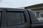 Volkswagen Amarok Aventura V6 TDI Delta 4x4 Dubbelhytt 225hk