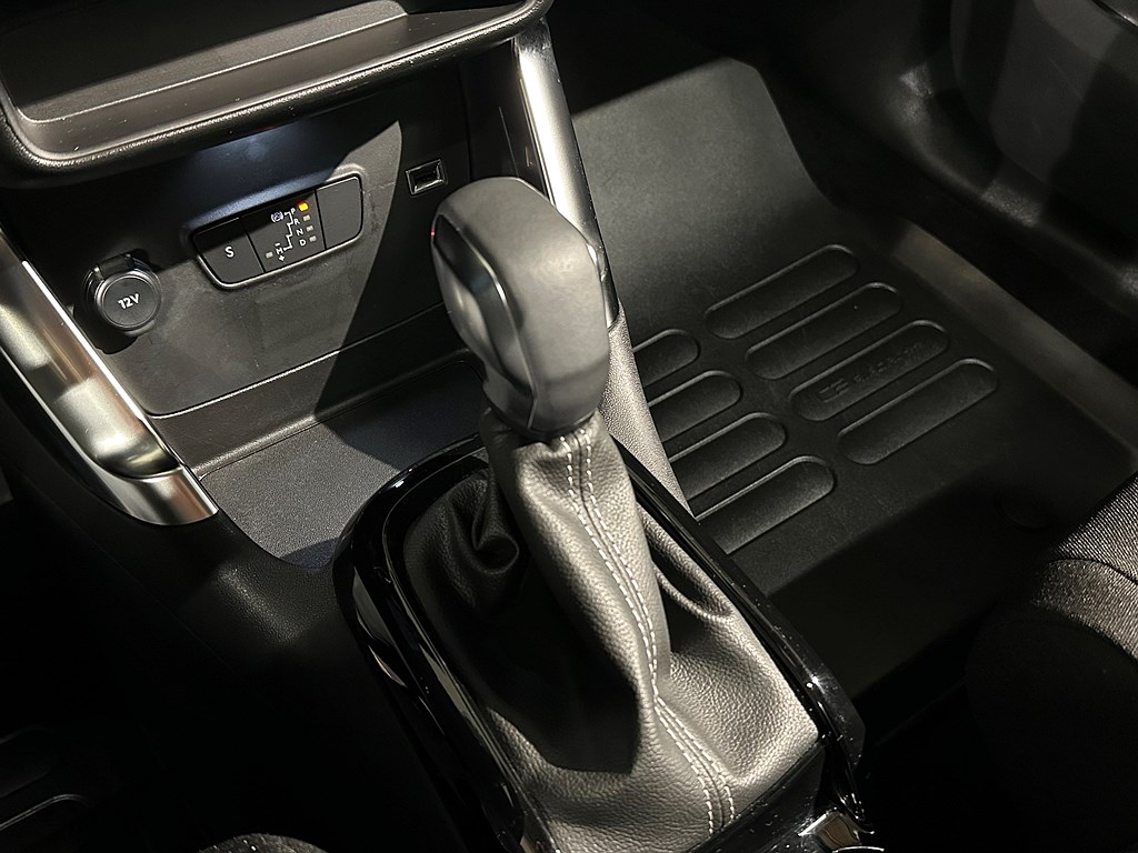 Bild på Shine 1.2 PT 130hk Aut - CARPLAY, P-SENSOR