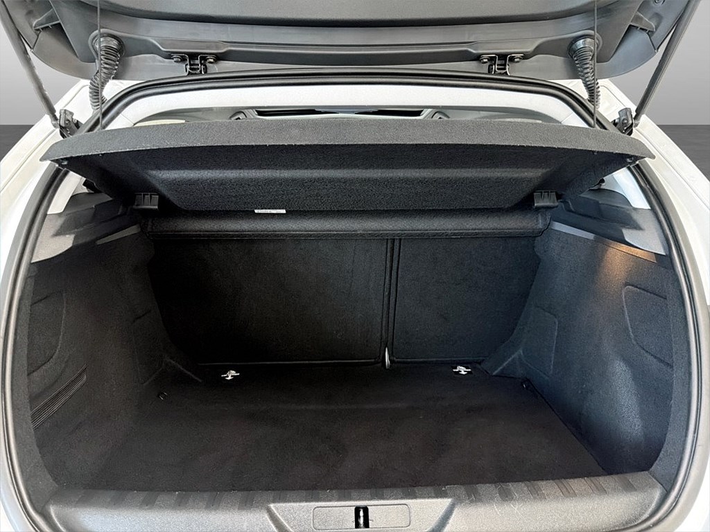 Bild på 5D Style 1.6 BHDi 120hk - B-KAMERA,PANO,DRAG