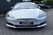 Tesla MODEL S 75R 388 HK FRECHARGE