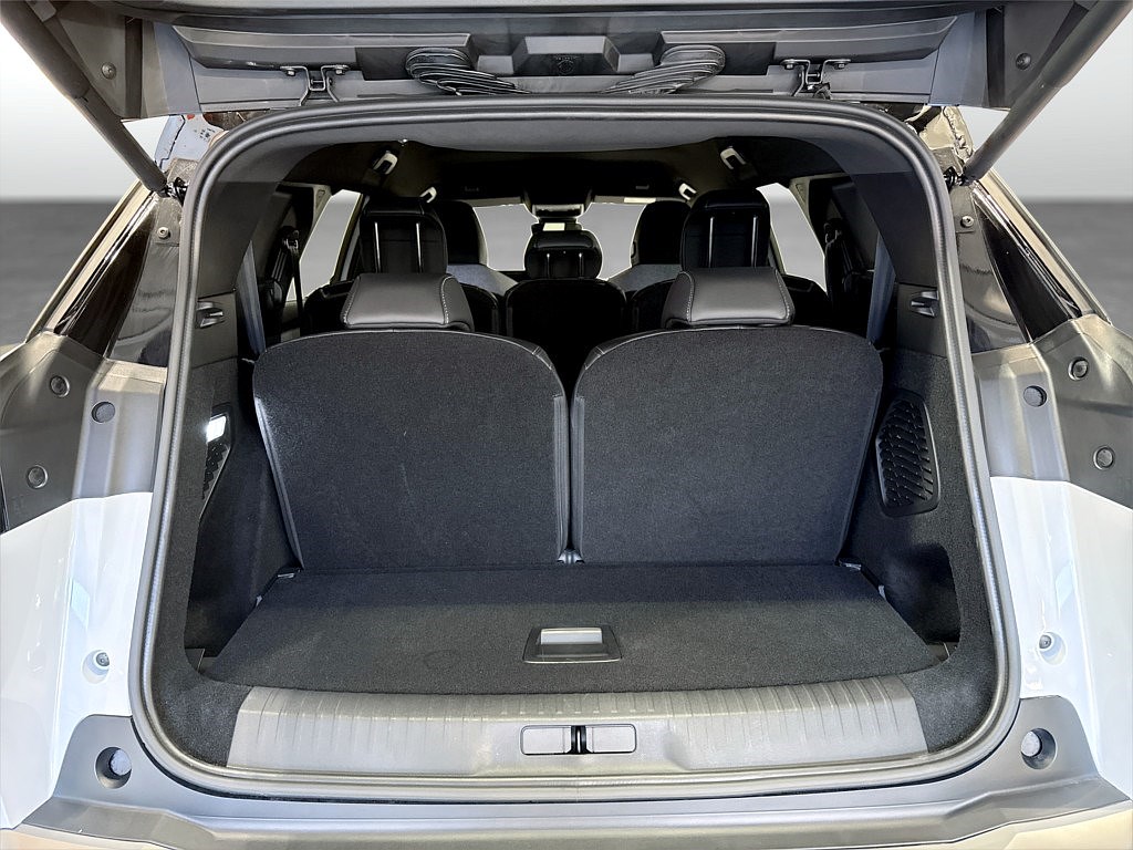 Bild på GT Hybrid 145hk Aut - 7-SITS,B-KAMERA,NAV