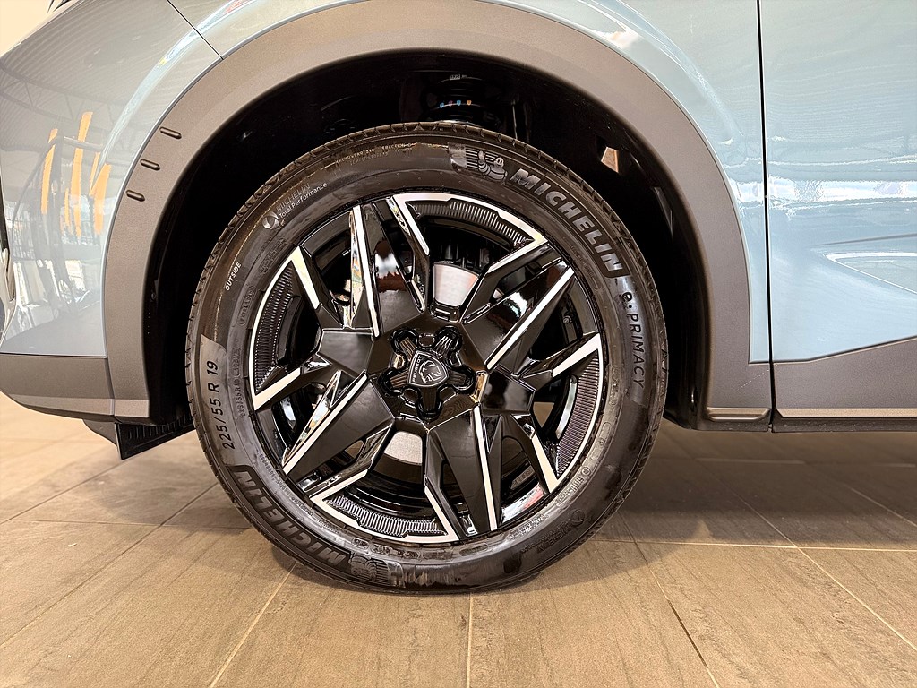 Bild på GT Hybrid e-DSC 145hk Aut - 7-SITS, B-KAMERA,NAVI