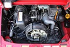 Porsche 911 Carrera Manuell, 231hk Svensksåld