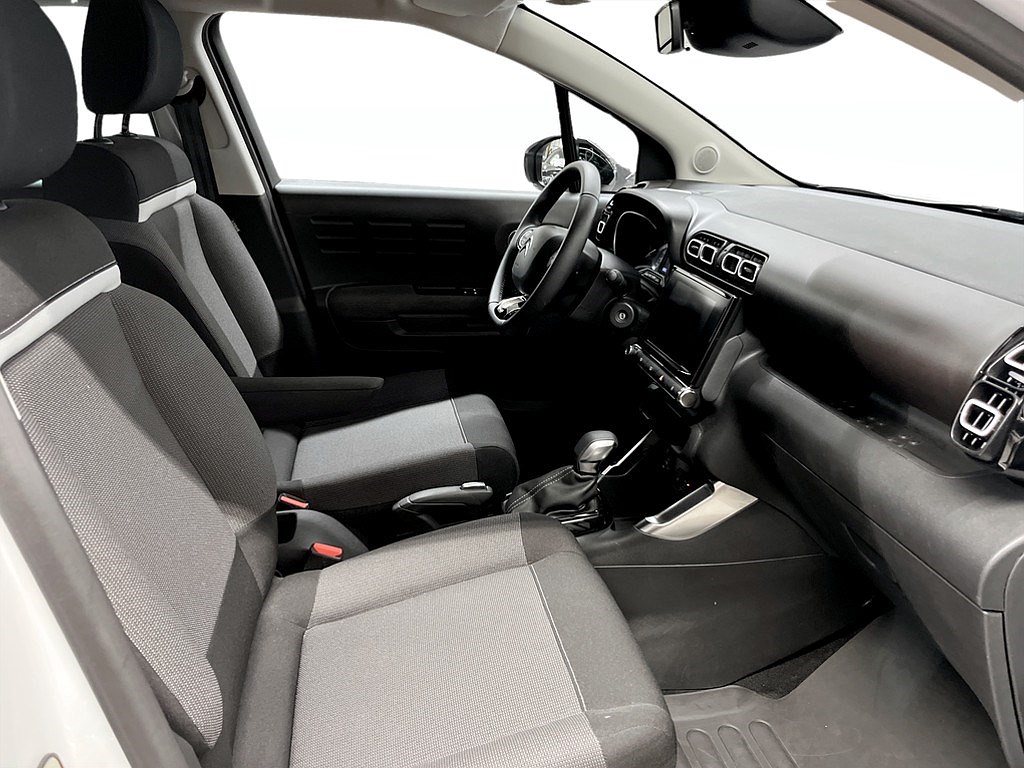 Bild på Shine 1.2 PT 130hk Aut - CARPLAY